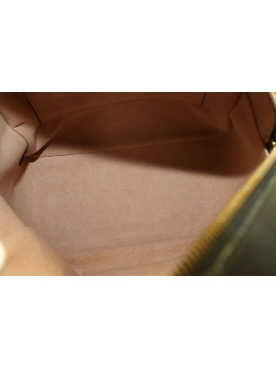 Gucci GG Marmont Leather Backpack main image 6